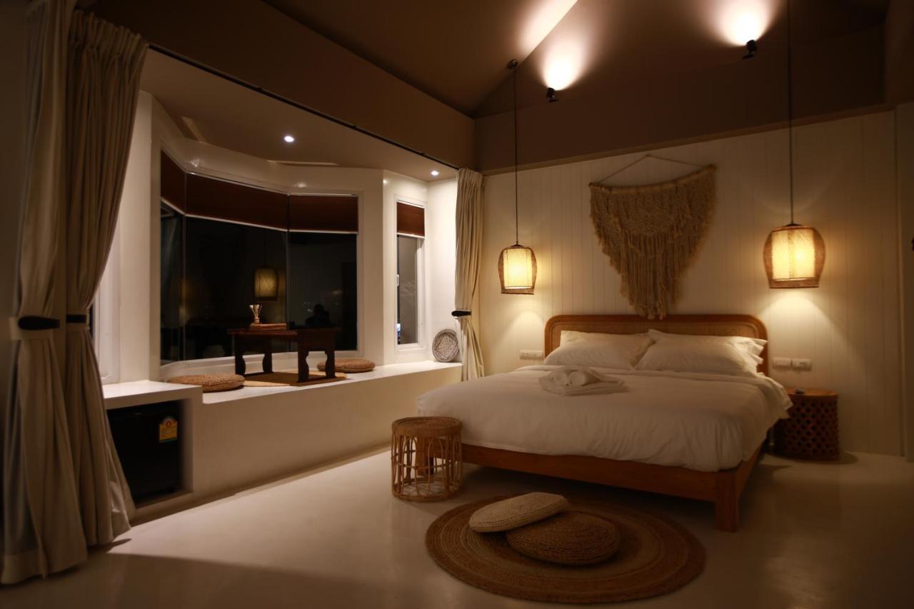 Zero Chiangmai Hotel Chiang Mai Buitenkant foto