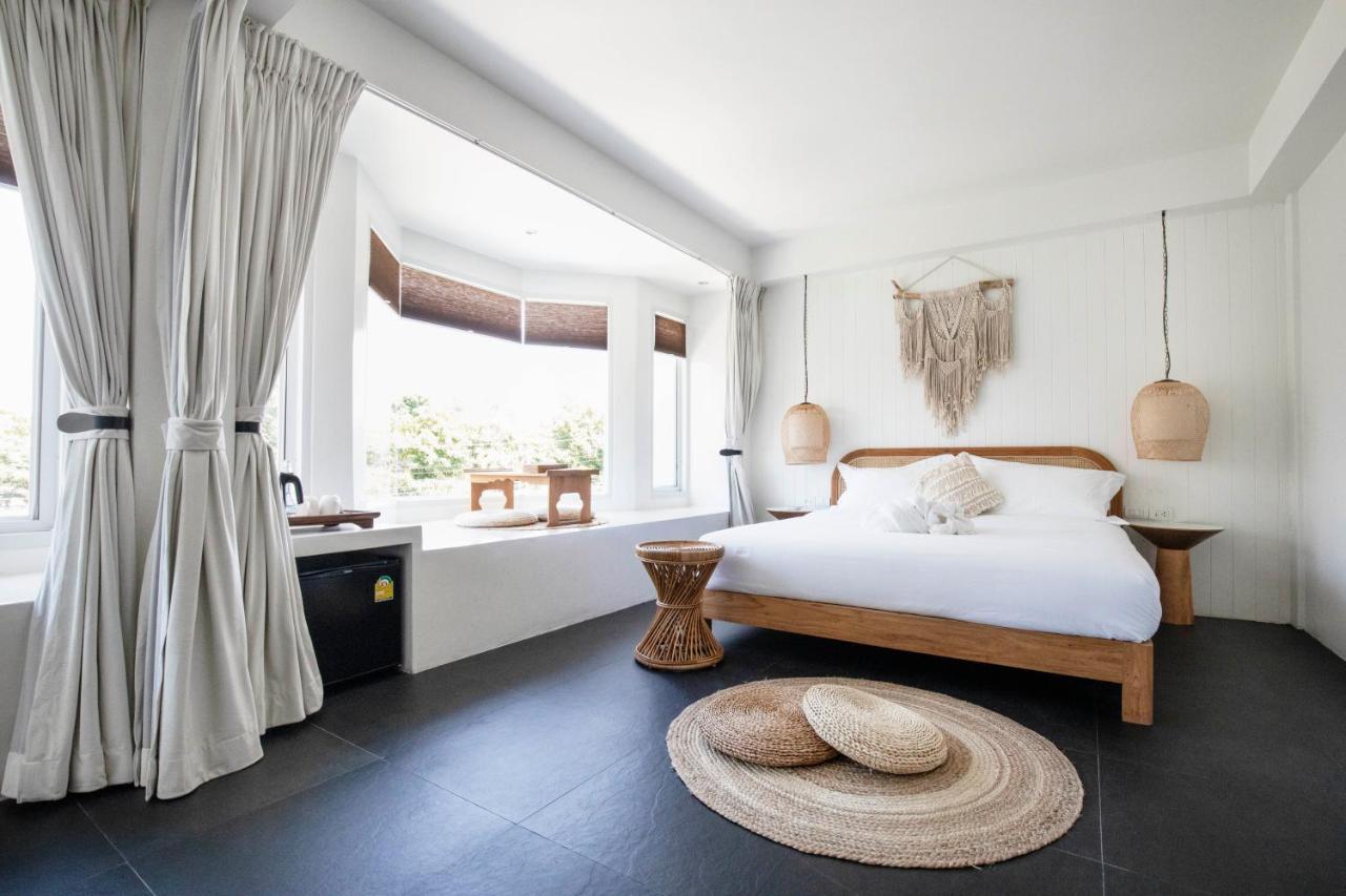 Zero Chiangmai Hotel Chiang Mai Buitenkant foto