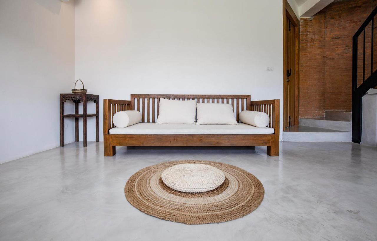 Zero Chiangmai Hotel Chiang Mai Buitenkant foto